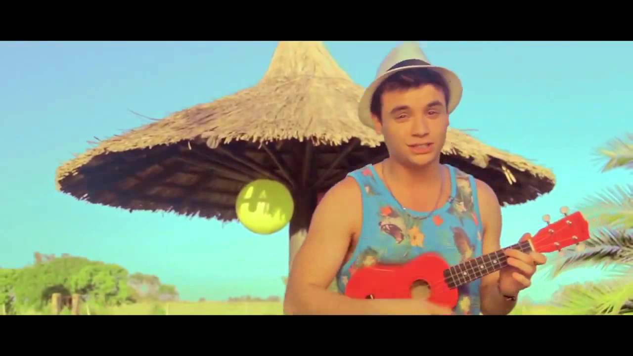 Marama - Bronceado - Video Oficial