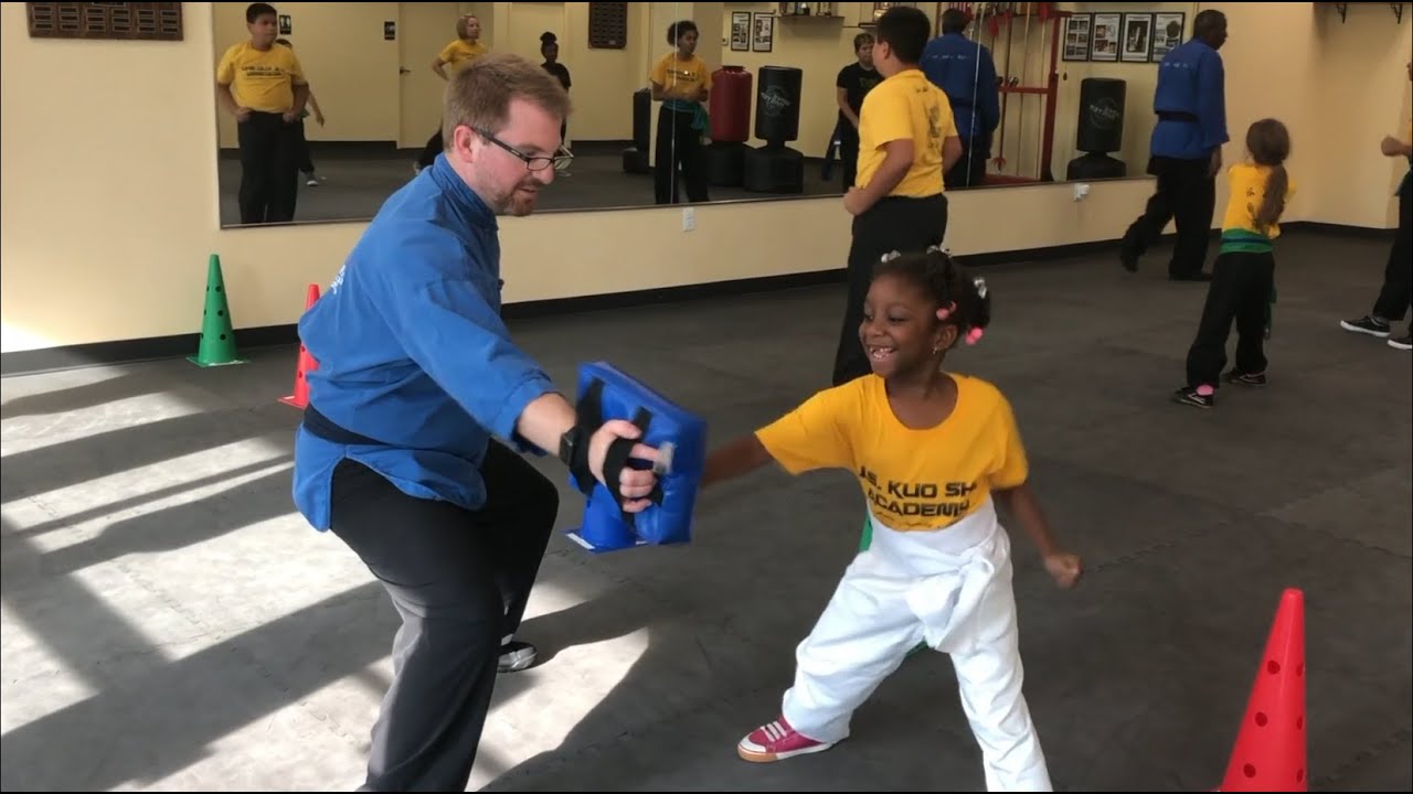 US Kuo Shu Academy Reviews