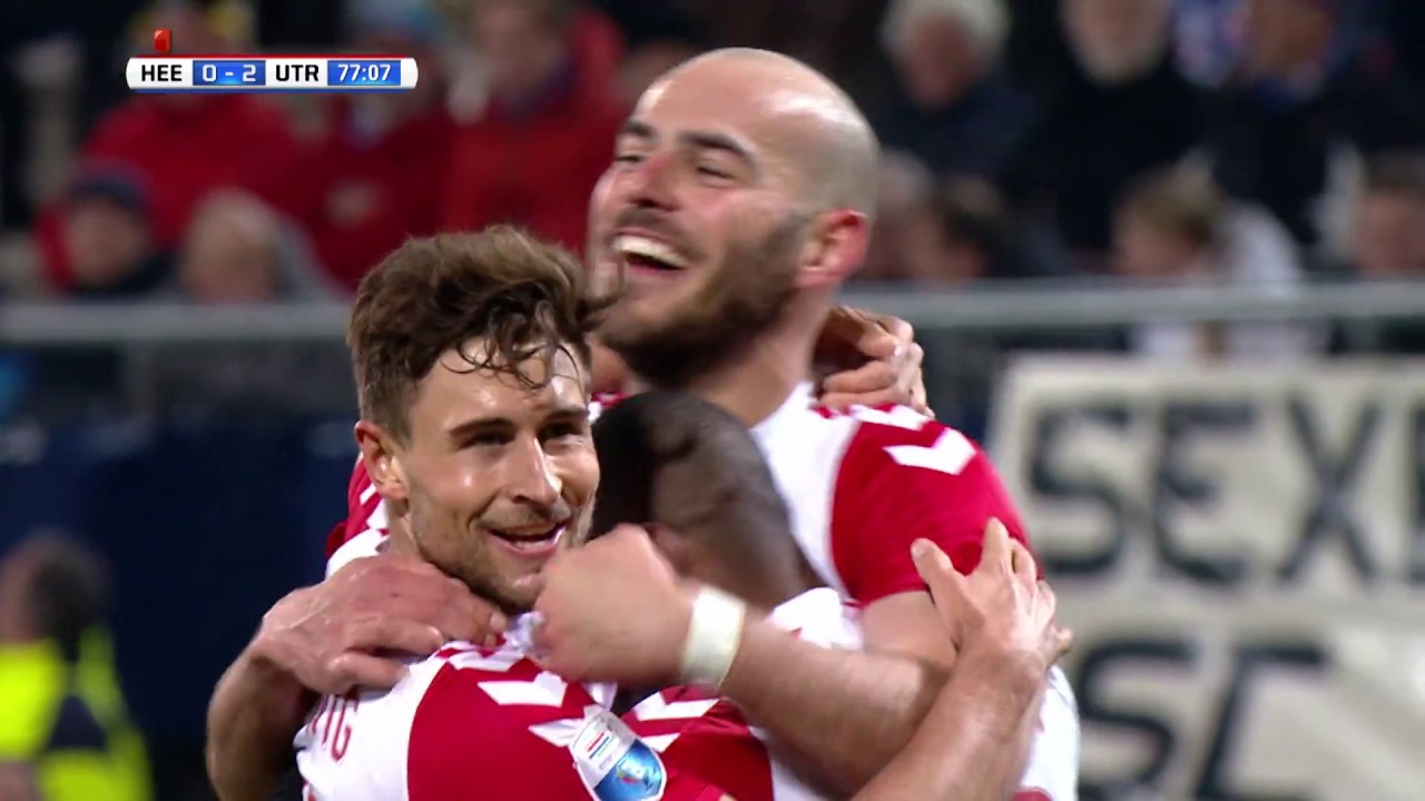 Highlights Ruud Boymans