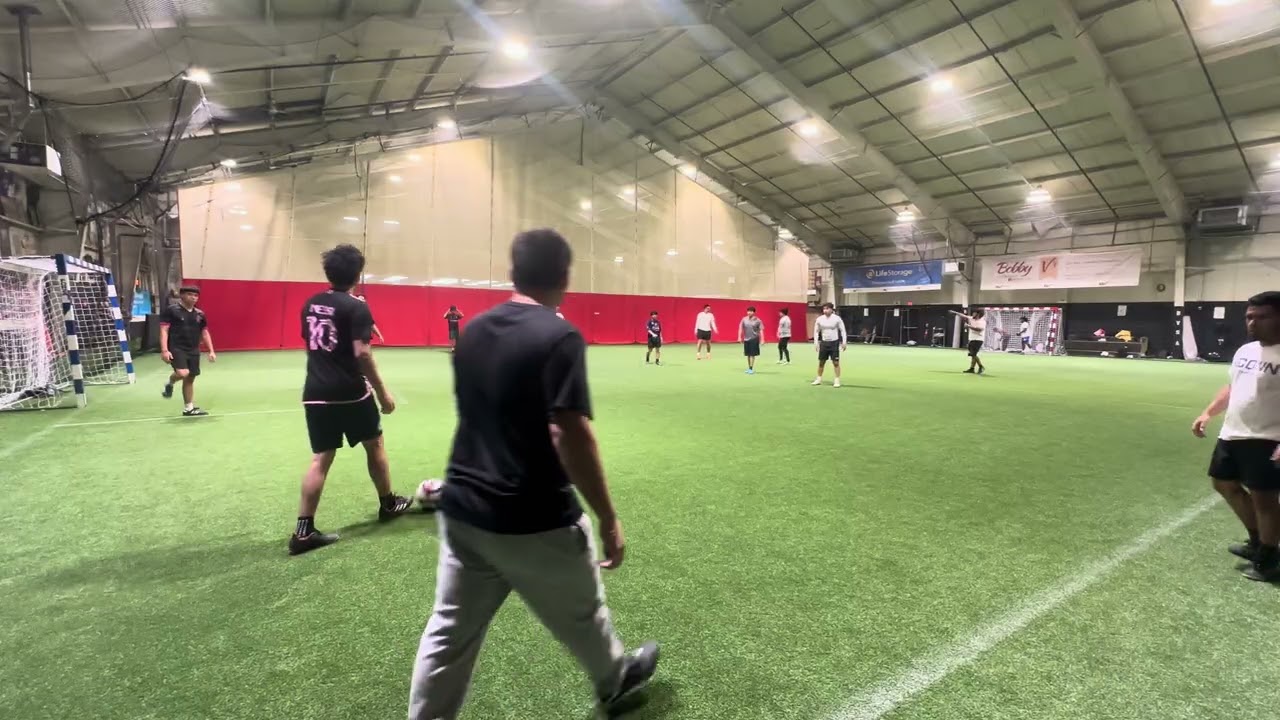 Bobby’s Friday Night Footy 2/28