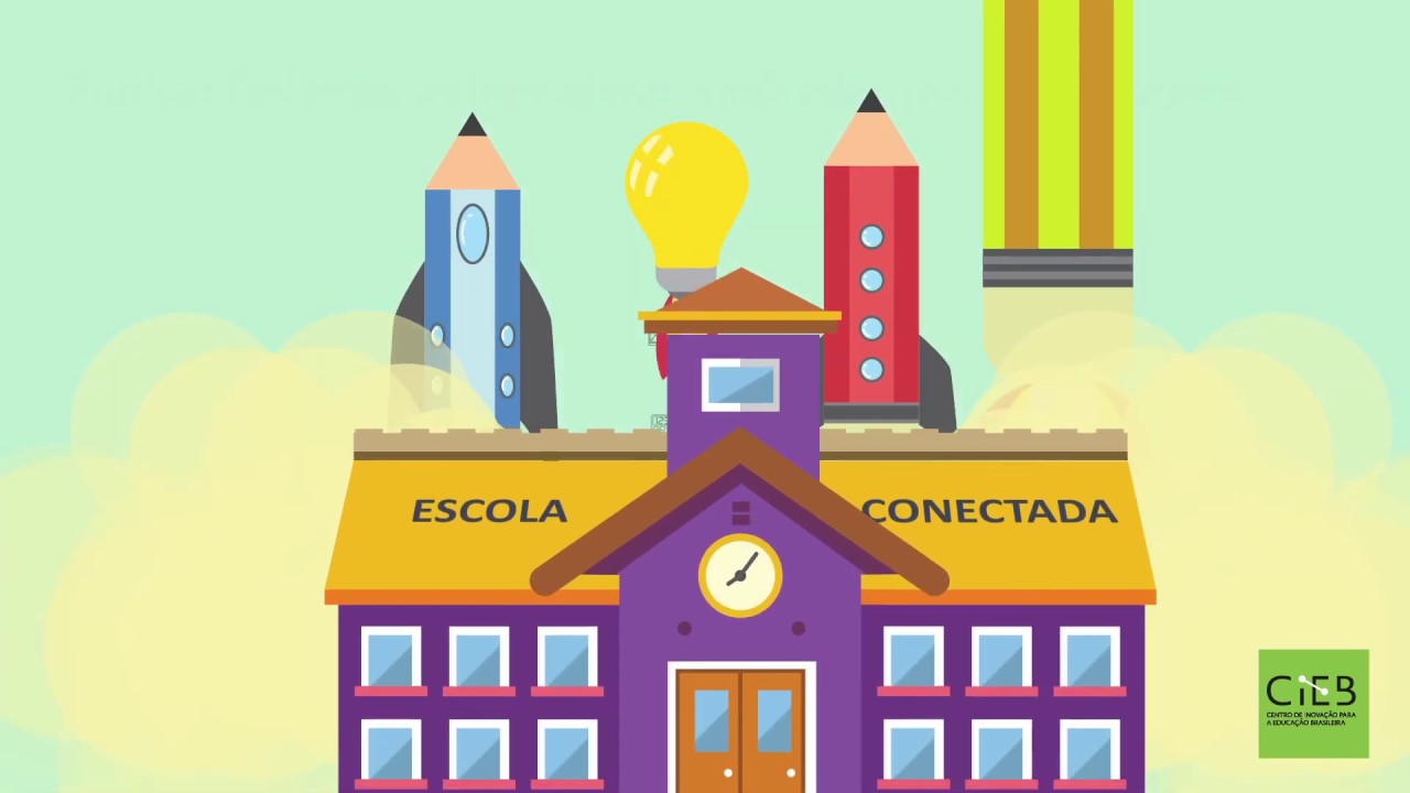 Pr&aacute;ticas Pedag&oacute;gicas Inovadoras mediadas por tecnologia