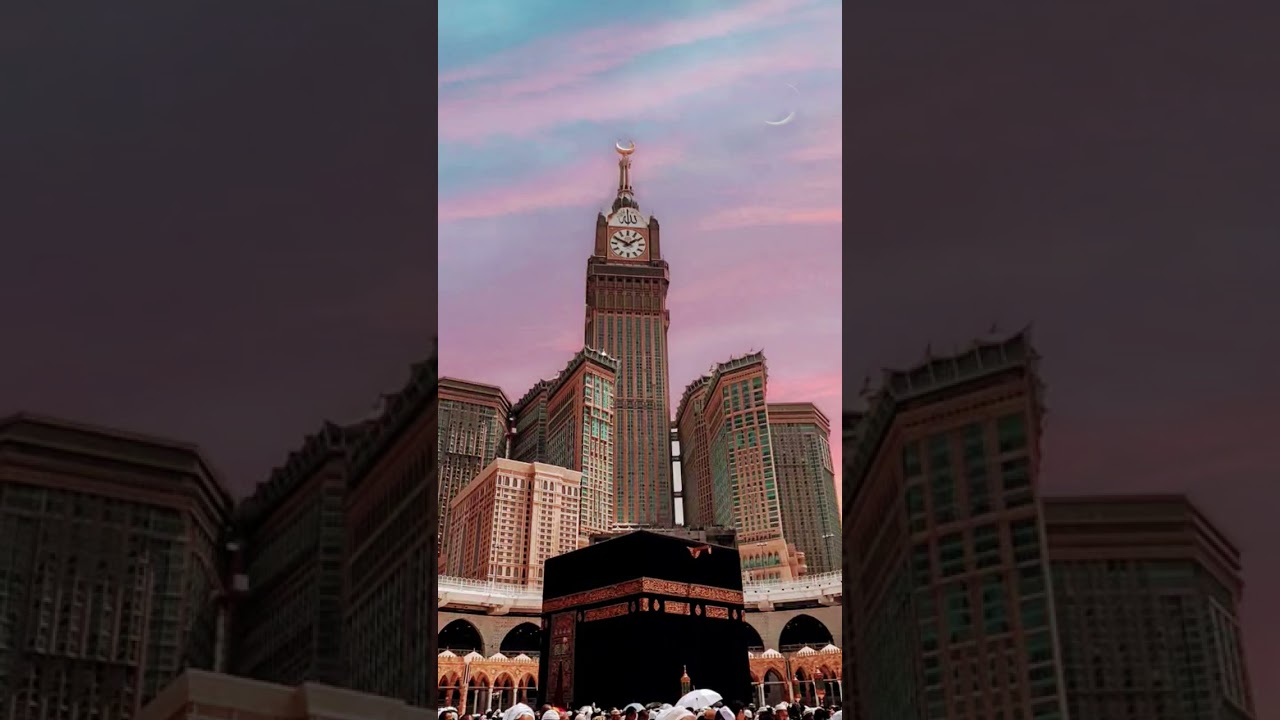 Ya Rabb Mustafa ﷺ | Heart Touching Nasheed 2026 💔&rdquo;
