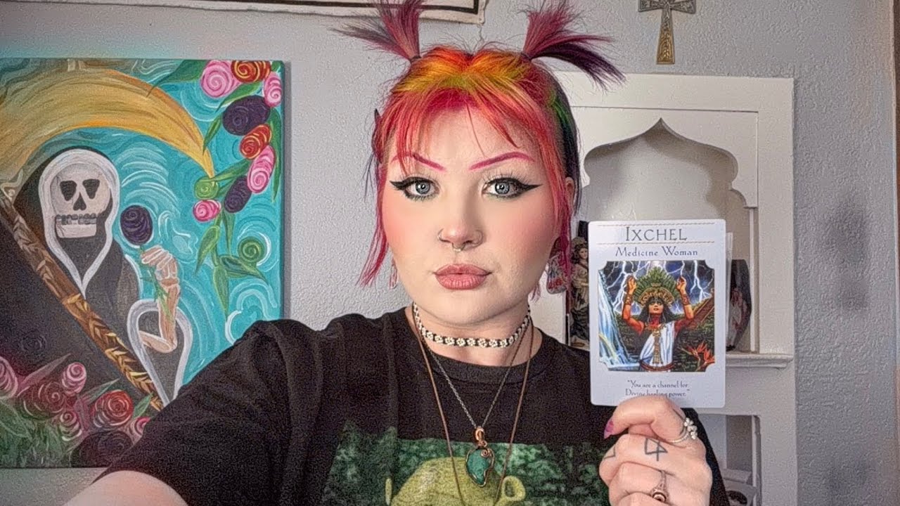 don’t be a fake spiritual baddie:*
