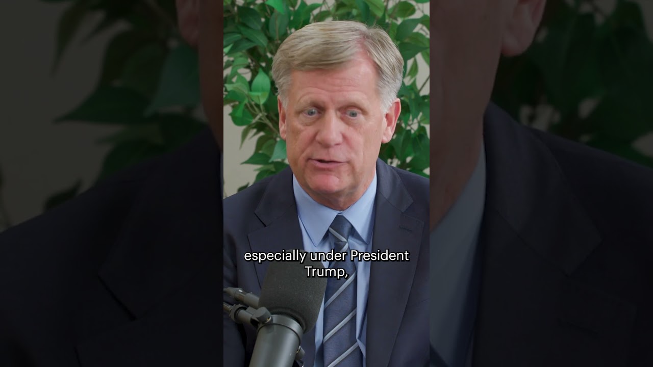 Действительно ли мы находимся в новой холодной войне? Бывший посол России раскрывает правду