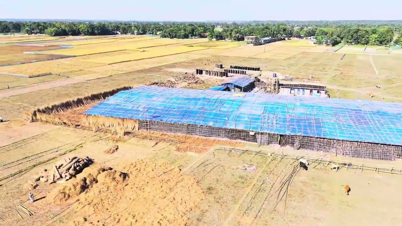 Dhubri istema new update #dhubri #istema #islam |
