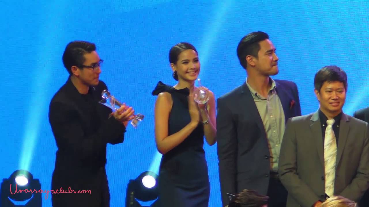 ญาญ่า งานคมชัดลึก อวอร์ด ครั้งที่ 13