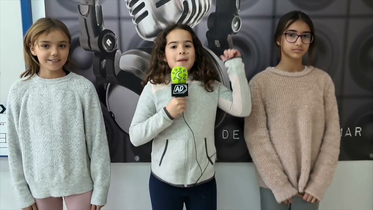 La cantera de AD CEIP Padre Manjón. 