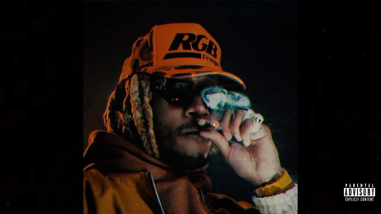 [FREE] Future Type Beat - 