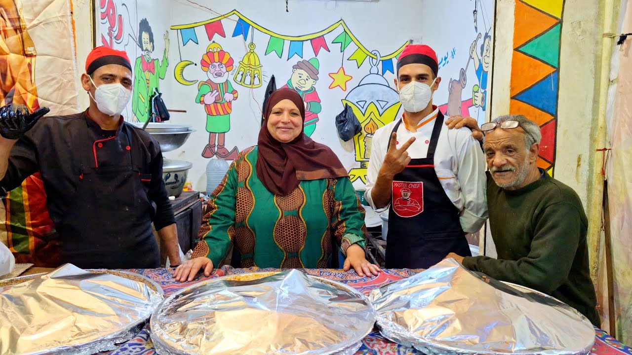 مائدة التاسع عشر🌜لم علينا عبيدك ياارب🤲خت اليوم فحت وردم من أوله لاخره👉قدر ربنا مفيش احسن منه