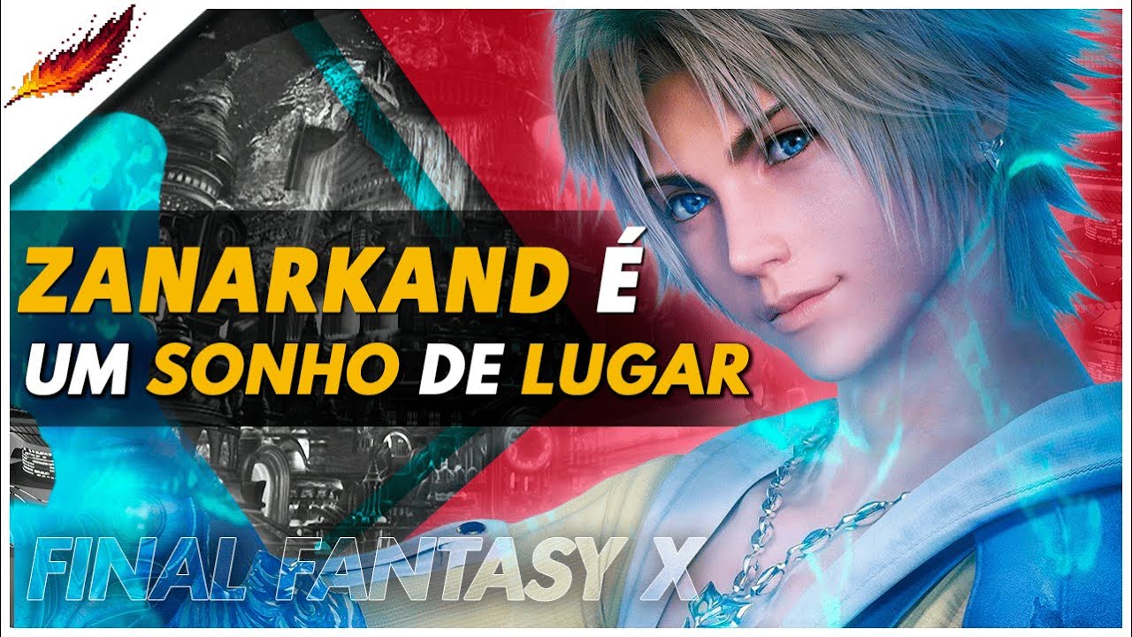 Personagem de videogame NÃO EXISTE!
