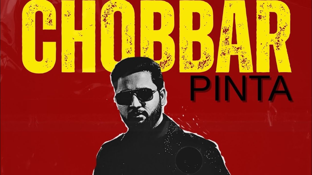 Chobbar New Punjabi Song 2026 (Official Audio ) Pinta 