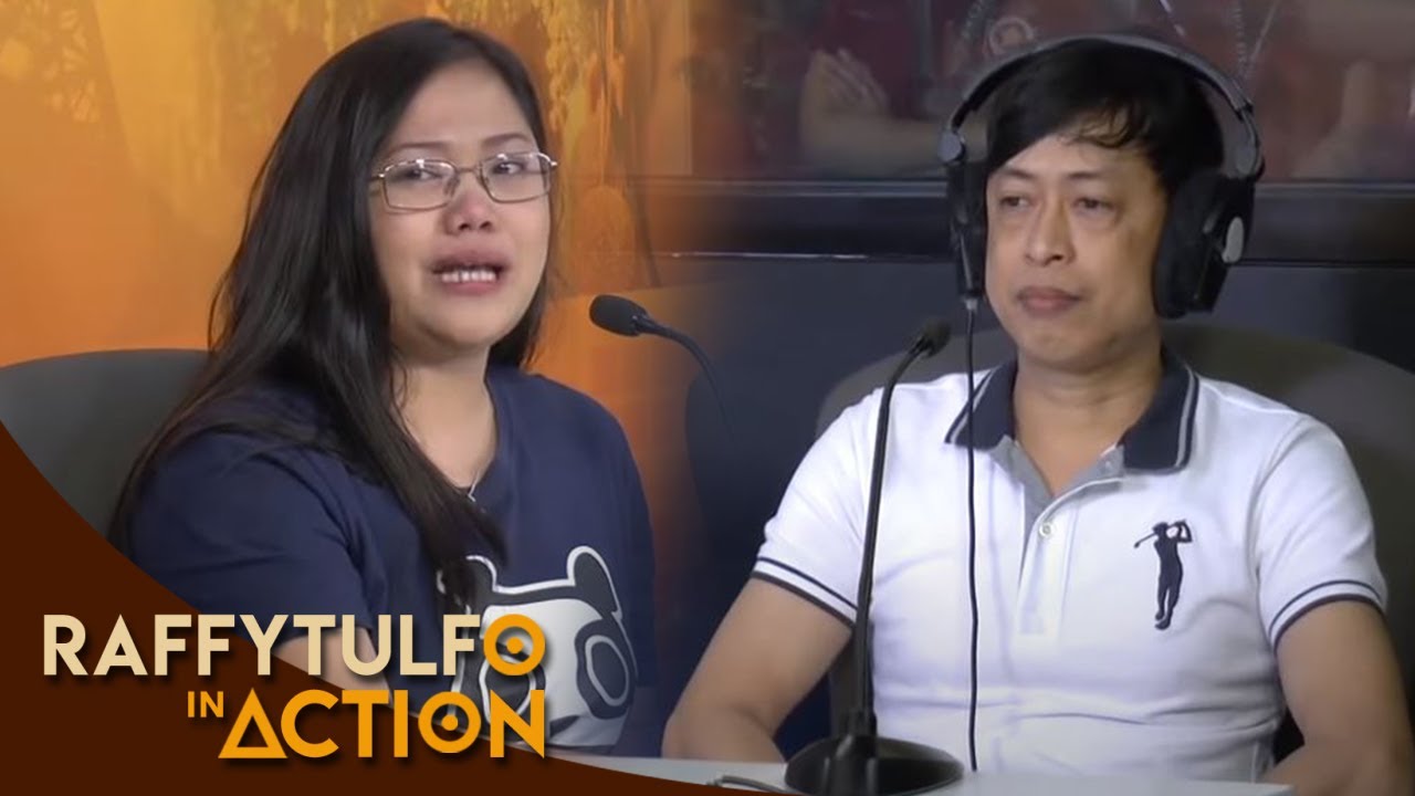PART 1 | TUBERO NA NAMODUS NG 100K+ NG CHIKS NA NAKILALA NIYA SA PARK, NAGKAHARAP NA AFTER 5 YEARS!