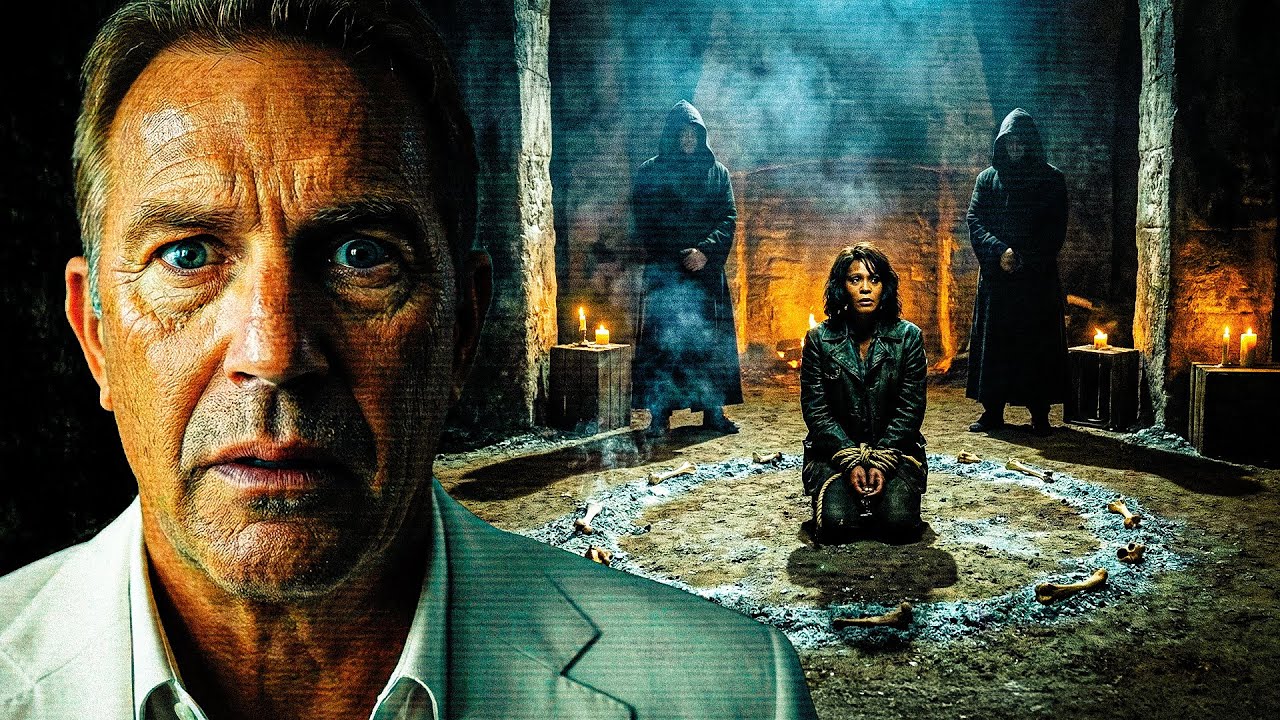 I Worked For Kevin Costner &mdash; He Told Me &ldquo;Whitney Houston&rsquo;s Death Was a Ritual&rdquo;
