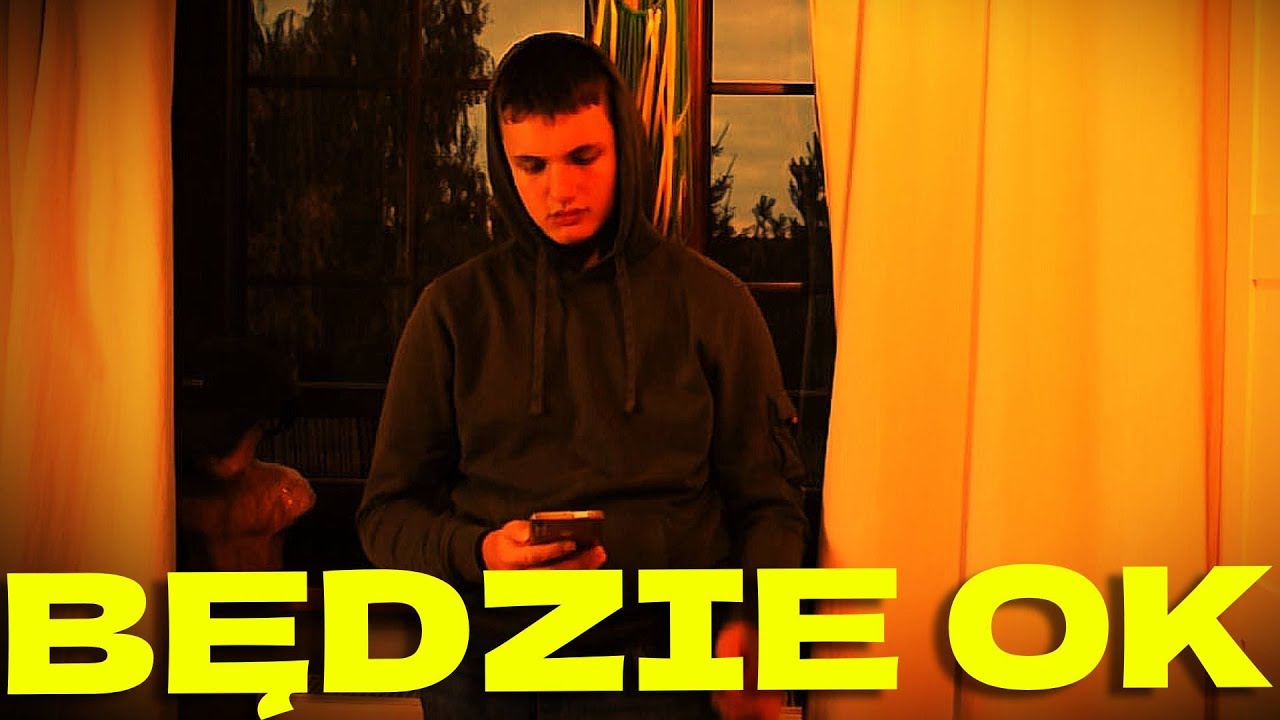 MASNY - Będzie Ok. (Prod. Franek Rolnik)