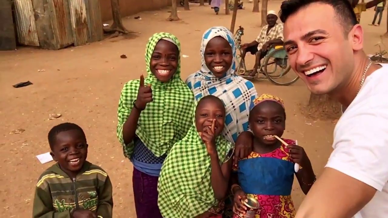 NIAMEY  - NIGER