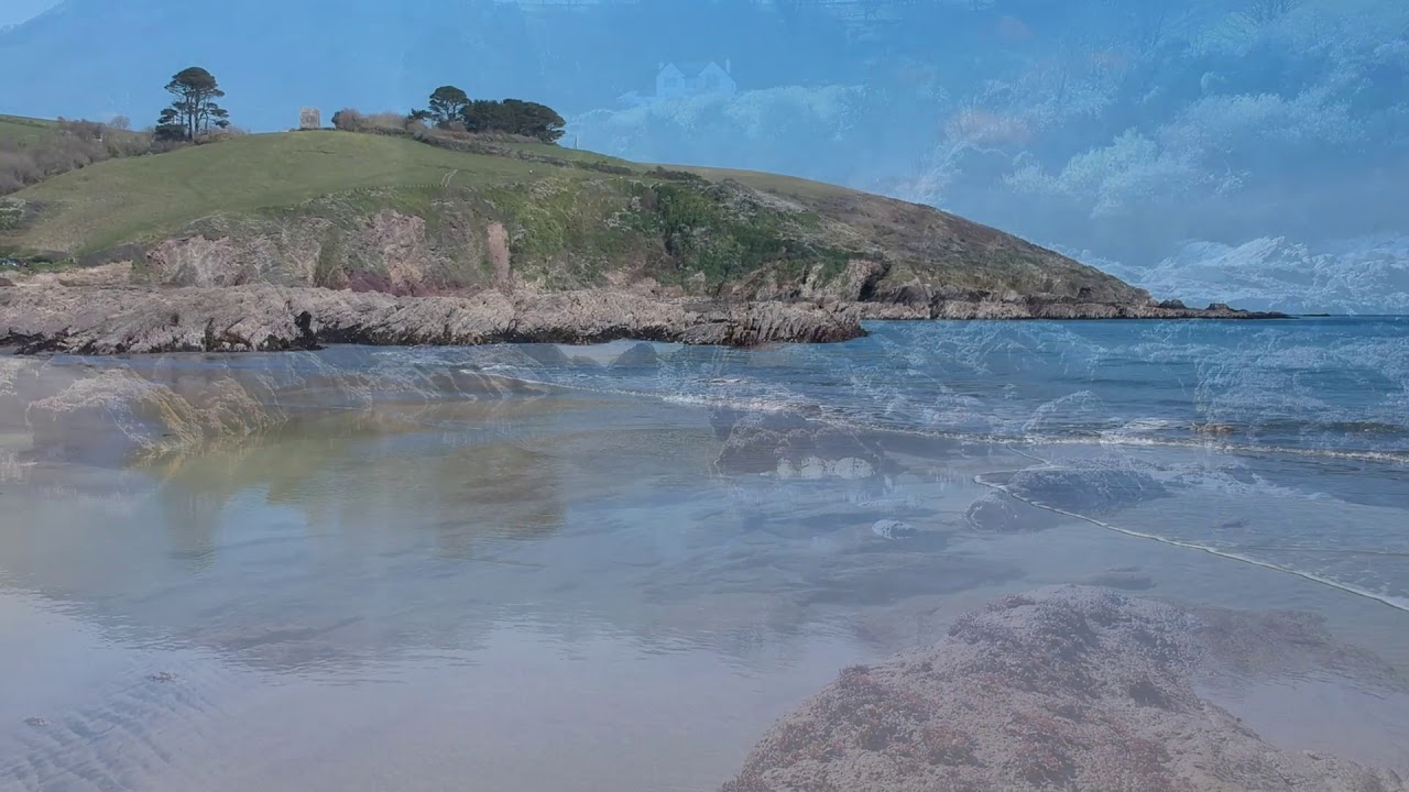Talland 25th March 2019