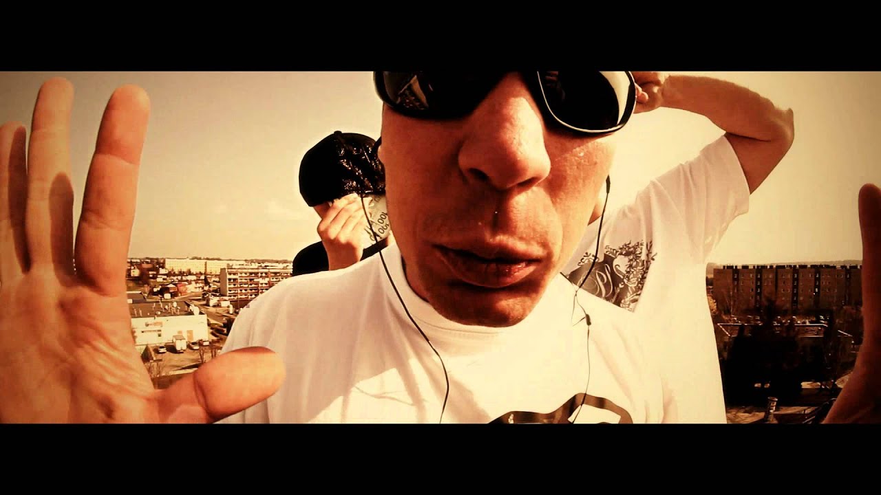 CHEYENO LSB - NIC CO MOCNE NIE JEST MI OBCE ( OFFICIAL VIDEO )