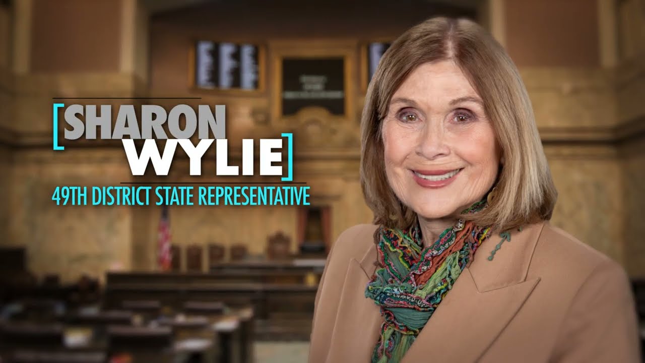 Rep. Wylie on bills to protect vulnerable communities