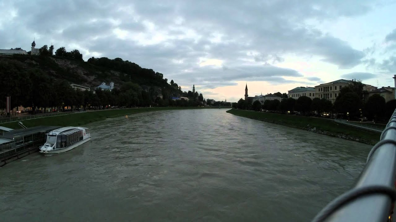 Germany Timelapse and Hyperlapse