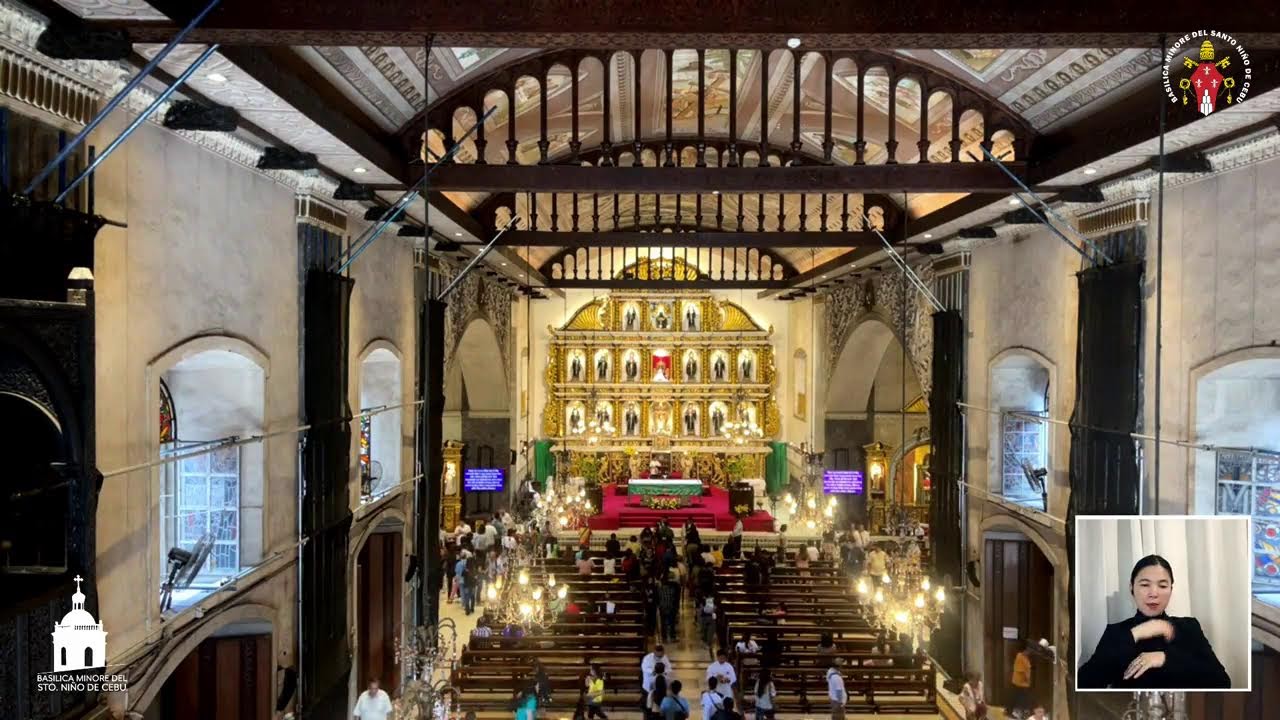 Thursday of the Third Week in Ordinary Time | January 29, 2026 | 8:00 AM Mass