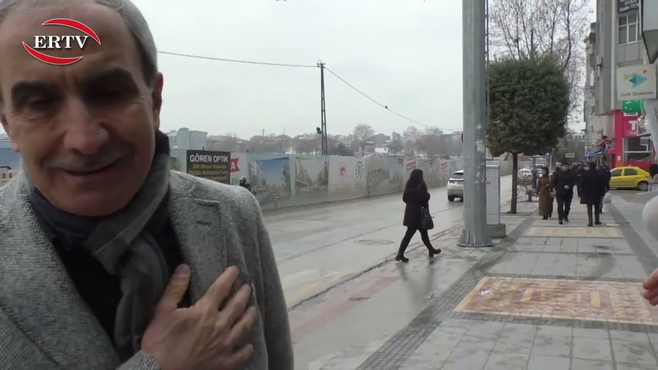 ASRIN FELAKETİ (MALATYA) ÇARŞI MERKEZ