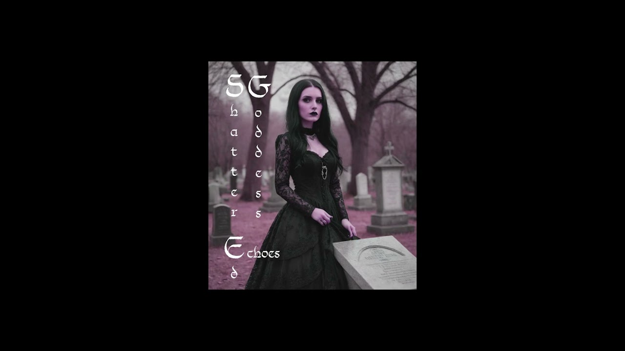 Shattered Goddess - The Lady of Czorsztyn