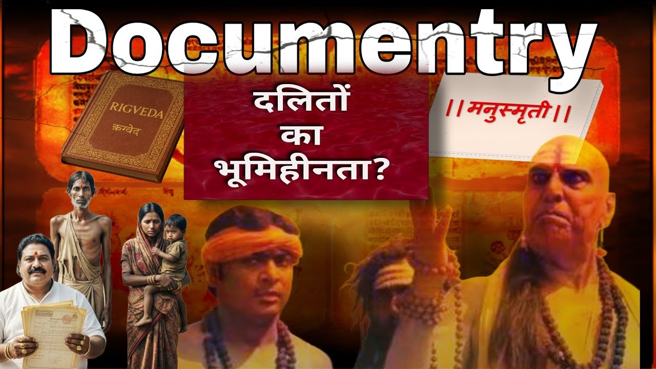 Dalit Vs Landlords || Land Without Dalits || Why Dalits Are Landless || Who Owns the Land?