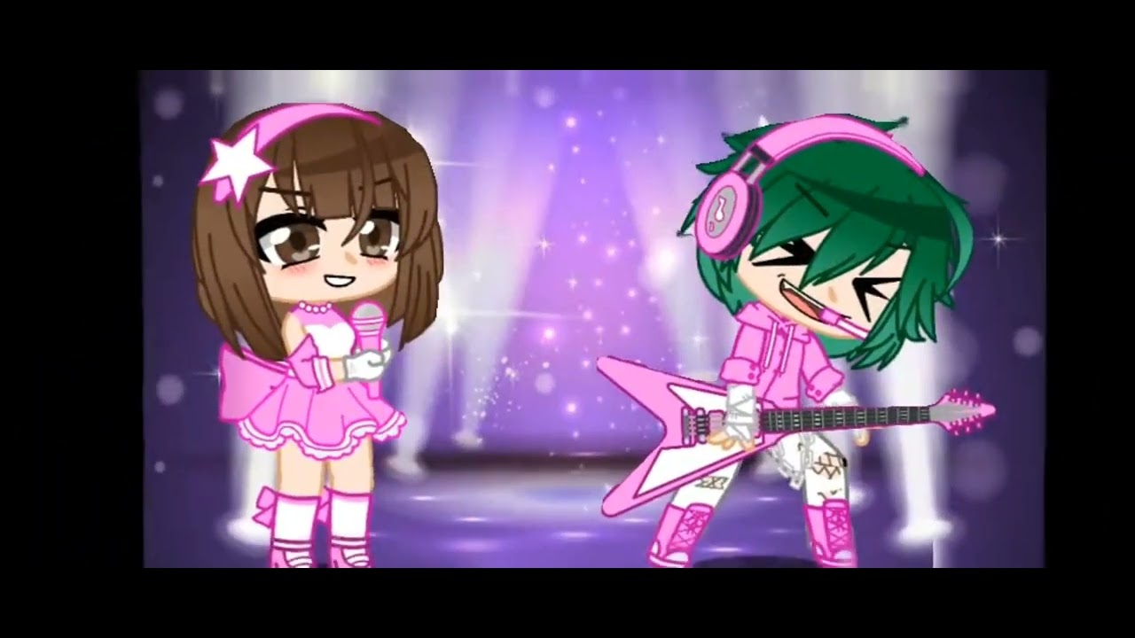 deku canta i'm a Barbie Girl