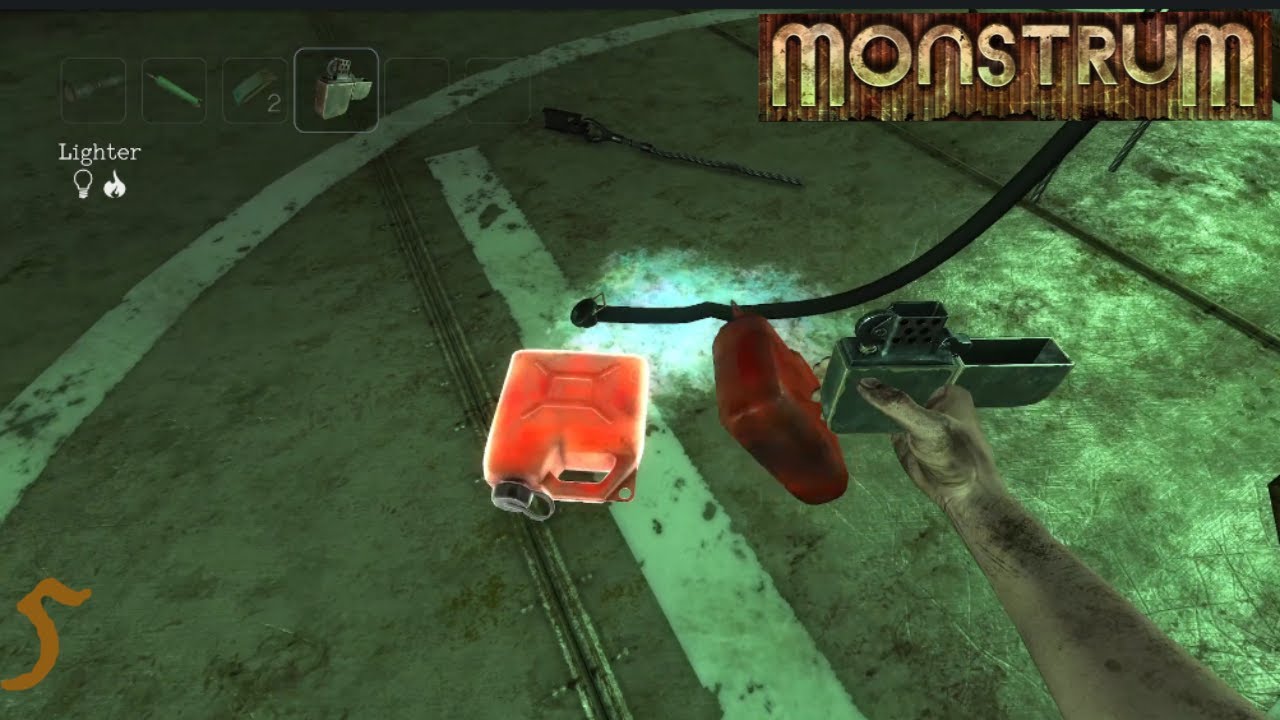 Angehender Pilot | Monstrum