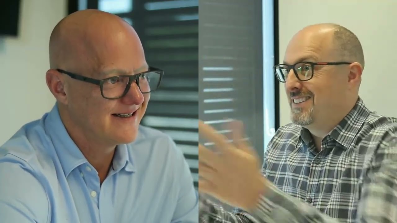 Inside Locate Technologies Ep.1 | Bitcoin Treasury & NZX Move