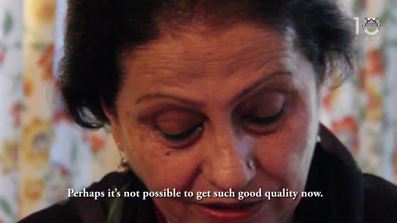 Crafts of Lucknow Home -Noor Khan-