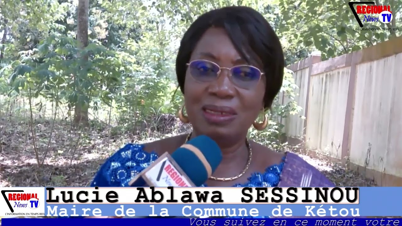RÉHABILITATION DU MUSÉE AKABA IDÉNA DE KETOU: Les populations saluent la décision du gouvernement