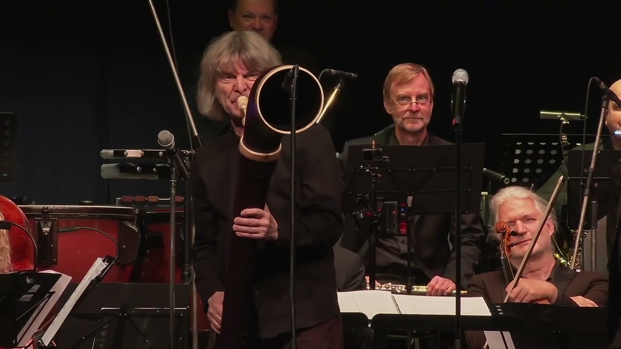 39.Sonneberger Jazztage.