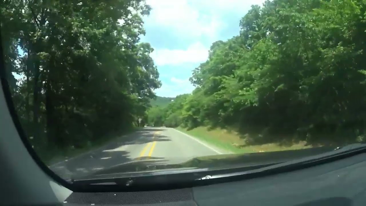 Cherokee Village Arkansas