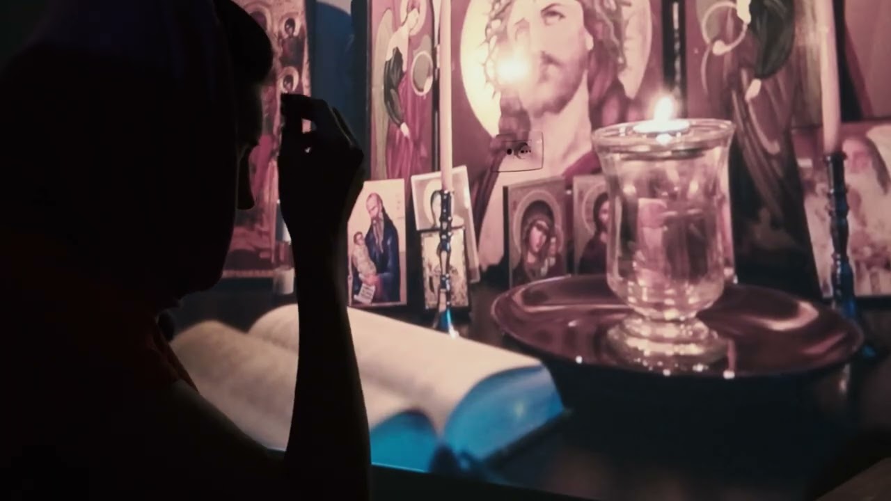 Canonul cel Mare al Sfântului Andrei Criteanul- Rugăciunea care îți schimbă sufletul in Postul Mare