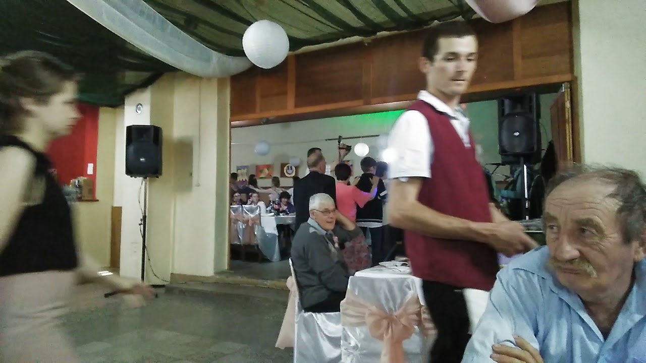 Megy a gőzös, megy a gőzös Kanizsára... Kiss Bicskei lakodalom, 2019.05.11. Szombat(részletek10)