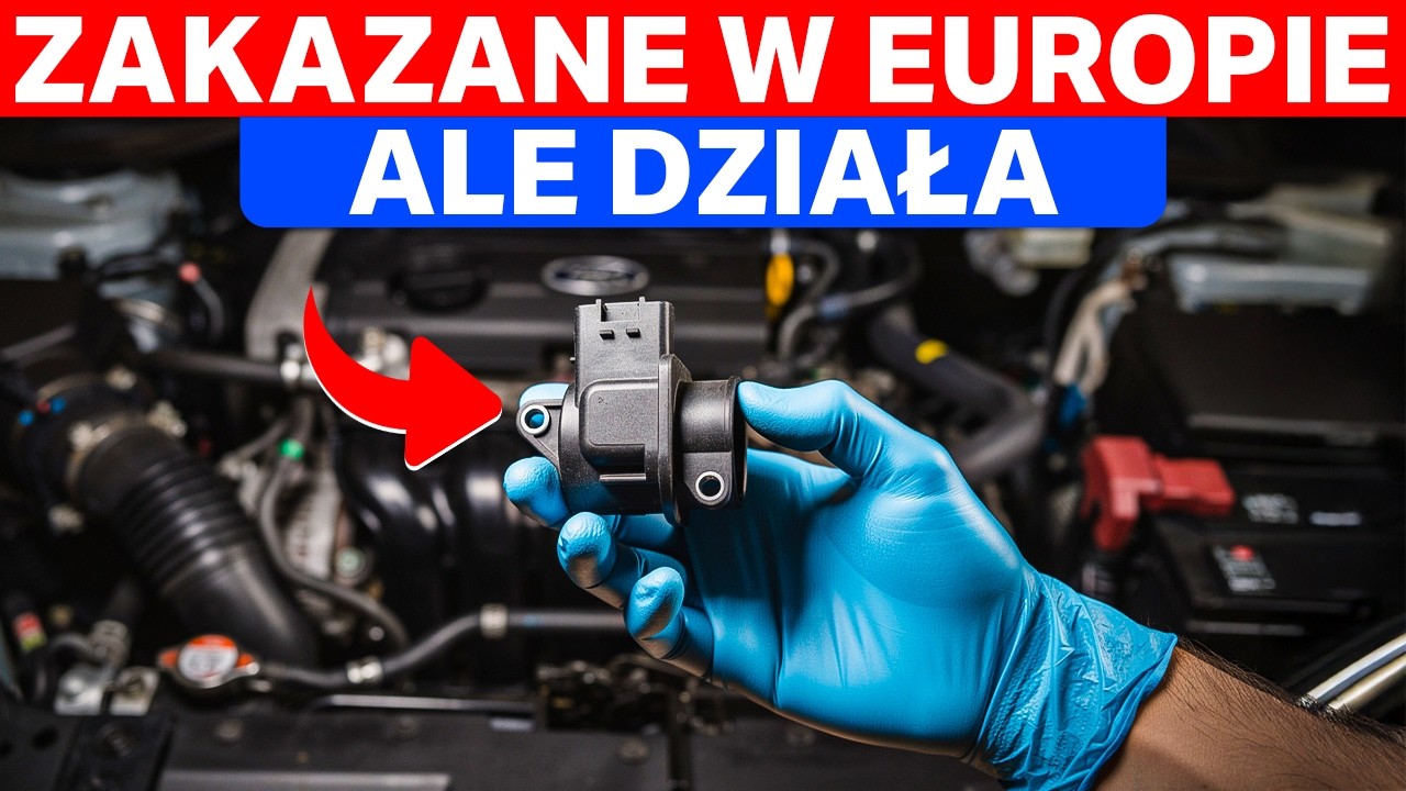 Sprawdzone Nawyki, Które Mogą Sprawić, Że Twój Samochód Przekroczy Pięćset Tysięcy Kilometrów