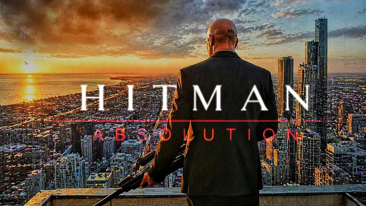 Hitman Absolution