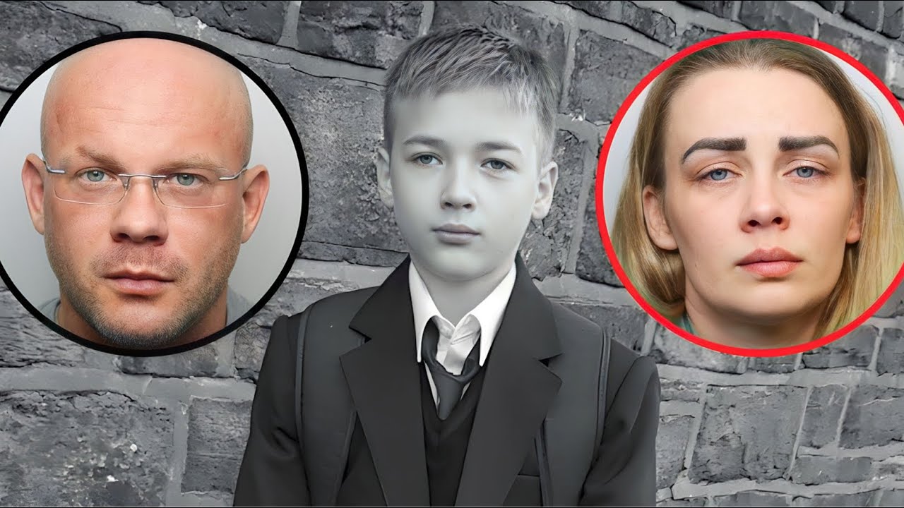 Vivió un INFIERNO en MANOS de su propia MADRE | CASO: Sebastian Kalinowski