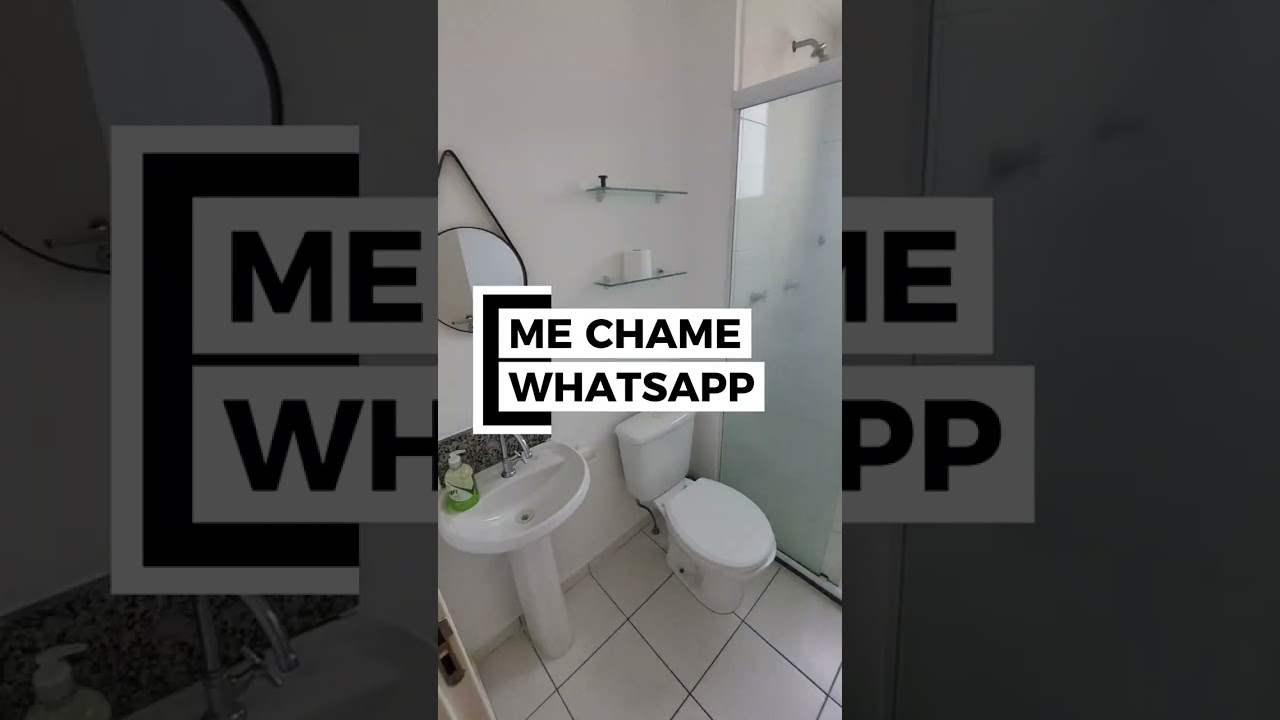Apartamento para locação | Vila Leopoldina – SP - Passeio Leopoldina