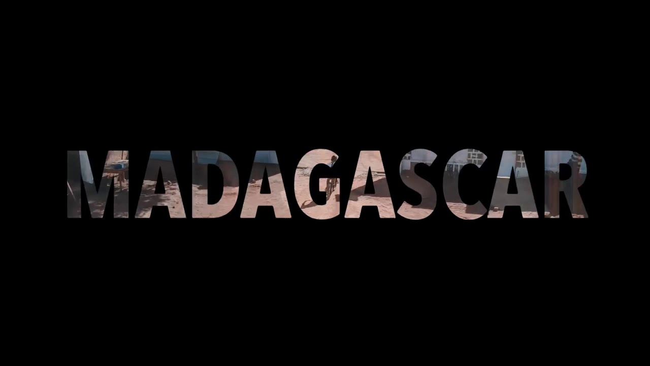 Mountain Biking: Madagascar