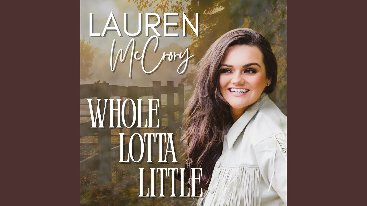 Whole Lotta Little