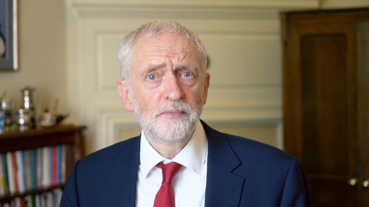 Jeremy Corbyn | Halt the Rollout of Universal Credit