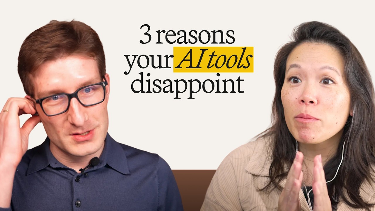 Why the best AI models make the worst in-app assistants