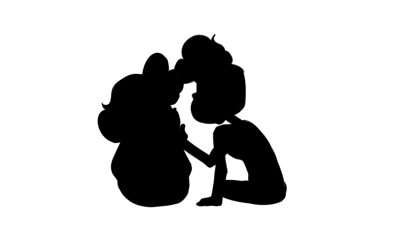 Love Like You (Reprise) Larsadie