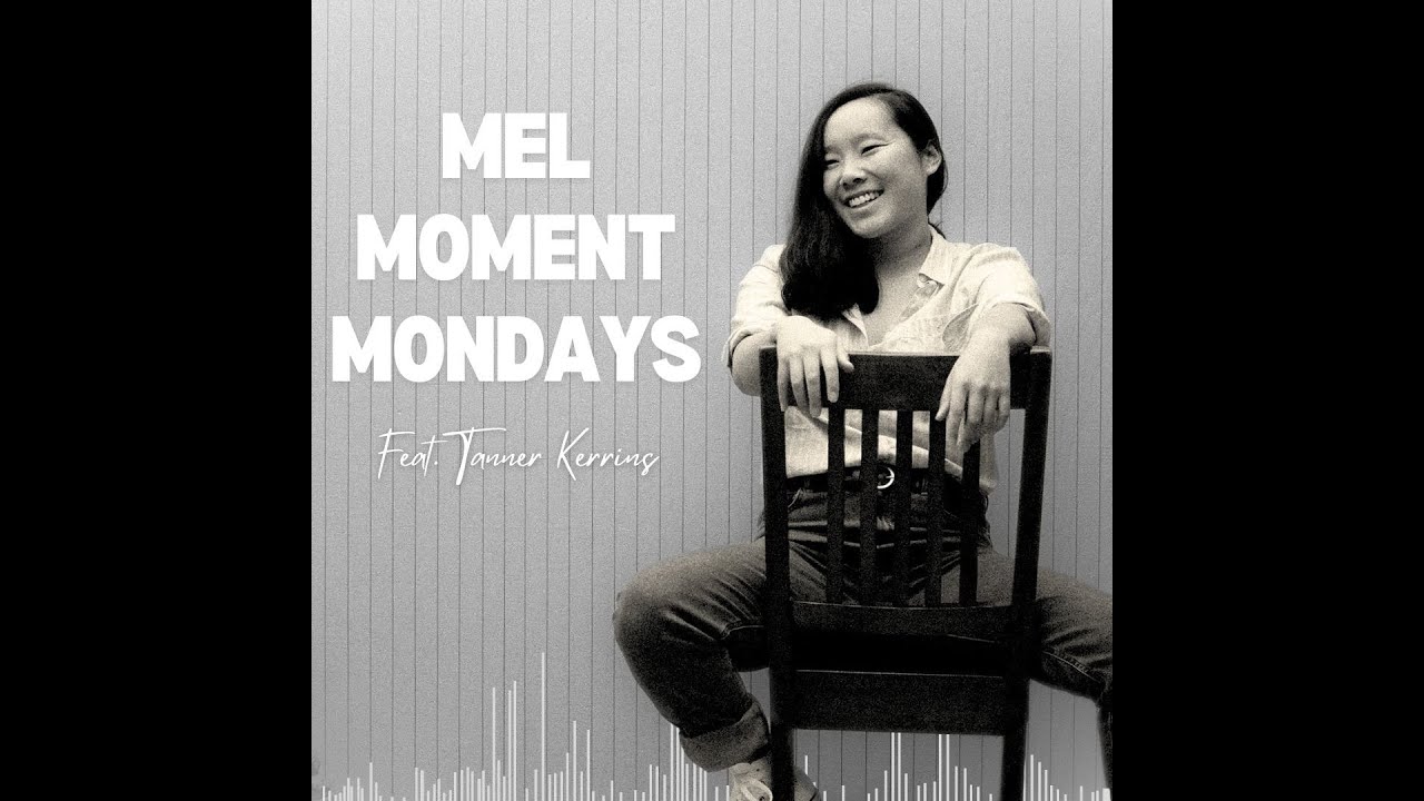 Background Acting | Mel Moment Mondays