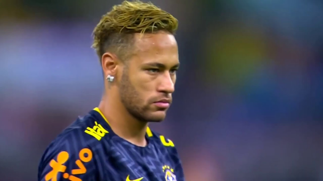 Neymar 2018-19 Editing Clips | No Watermark 1080p