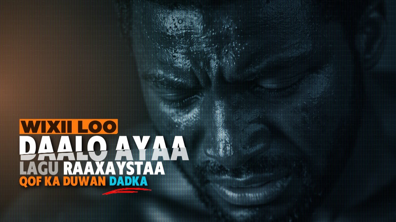 Wixii loo daalo ayaa lagu raaxaystaa qof dadka ka duwan