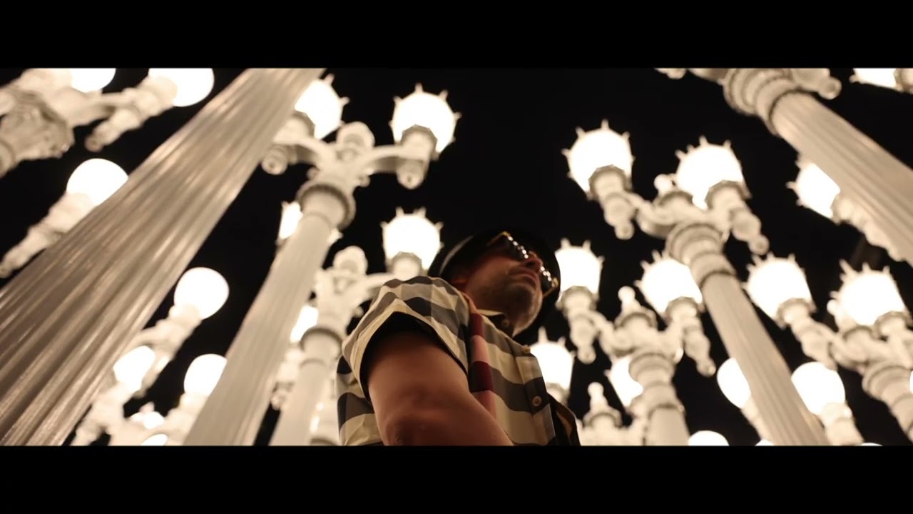 Loko x Martin Gal - ALL IN (Clip officiel)