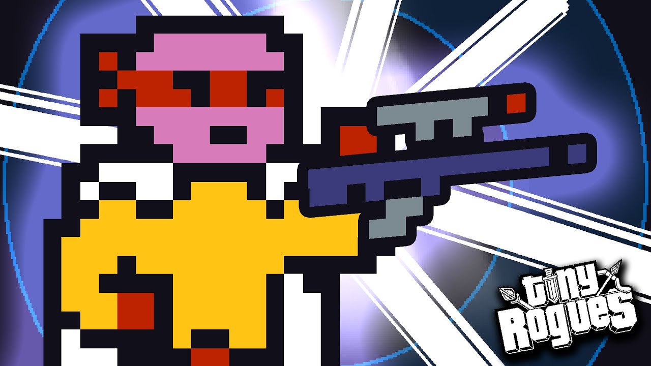The Super Set Sniper Show in Siny Sogues